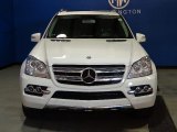 2011 Mercedes-Benz GL 450 4Matic
