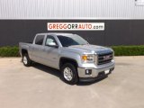 2014 GMC Sierra 1500 SLE Crew Cab