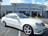 2008 Mercedes-Benz E 350 Sedan
