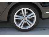 2014 Volkswagen Passat V6 SEL Premium Wheel