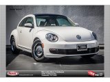 2013 Volkswagen Beetle 2.5L