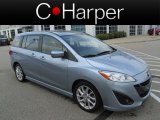 2012 Mazda MAZDA5 Grand Touring