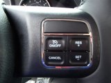 2014 Jeep Wrangler Sport 4x4 Controls