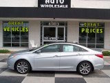 2013 Hyundai Sonata Limited 2.0T