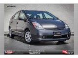 2008 Magnetic Gray Metallic Toyota Prius Hybrid #84518262