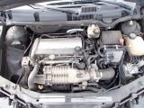 2004 Saturn ION Red Line Quad Coupe 2.0 Liter Supercharged DOHC 16 Valve 4 Cylinder Engine