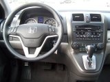 2011 Honda CR-V EX Dashboard