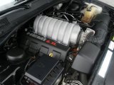 2005 Chrysler 300 C SRT-8 6.1 Liter SRT HEMI OHV 16-Valve V8 Engine