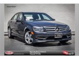 2011 Mercedes-Benz C 300 Sport