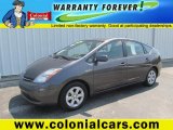 2008 Toyota Prius Hybrid Touring