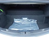 2013 Ford Fusion Energi SE Trunk