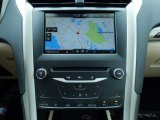 2013 Ford Fusion Energi SE Navigation
