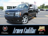 2011 Chevrolet Suburban LTZ 4x4