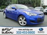 2012 Hyundai Veloster 