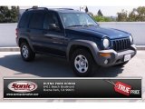 2003 Jeep Liberty Sport