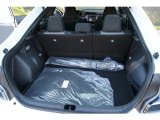 2014 Scion tC  Trunk