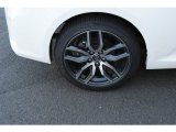 2014 Scion tC  Wheel