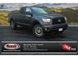 2013 Toyota Tundra TRD Rock Warrior Double Cab 4x4