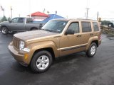 2012 Canyon Brown Pearl Jeep Liberty Sport 4x4 #84518589