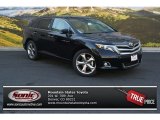 2013 Toyota Venza Limited AWD