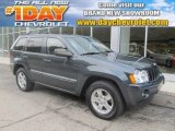 2007 Jeep Grand Cherokee Laredo 4x4