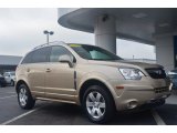 2008 Golden Cashmere Saturn VUE XR #84518396