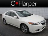 2011 Acura TSX Sedan