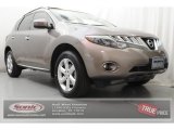 2009 Nissan Murano SL