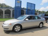2008 Chevrolet Impala LT