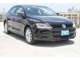 2011 Volkswagen Jetta SE Sedan