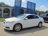 2013 Chevrolet Malibu LT