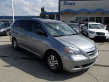 2007 Honda Odyssey EX-L