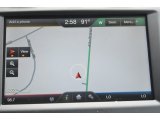2014 Ford Fusion Titanium Navigation