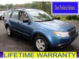 2010 Subaru Forester 2.5 X Premium