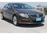 2012 Volkswagen CC Sport