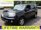 2011 Honda Pilot EX 4WD