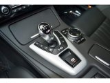 2014 BMW M5 Sedan 7 Speed M Double Clutch (M DCT) Automatic Transmission