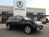 2012 Acura MDX SH-AWD