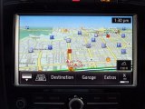 2014 Volkswagen Touareg V6 Lux 4Motion Navigation