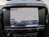 2012 Jaguar XJ XJ Supercharged Navigation