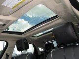 2012 Jaguar XJ XJ Supercharged Sunroof