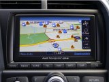 2010 Audi R8 5.2 FSI quattro Navigation