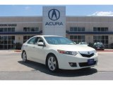 2009 Acura TSX Sedan