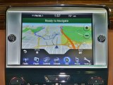 2014 Maserati Quattroporte GTS Navigation