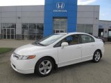 2007 Honda Civic EX Sedan