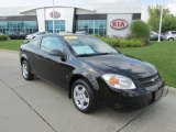 2007 Chevrolet Cobalt LS Coupe