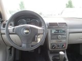 2007 Chevrolet Cobalt LS Coupe Dashboard