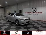 2011 Toyota Camry SE