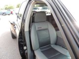2007 Dodge Ram 3500 Sport Quad Cab 4x4 Dually Front Seat