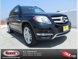 2014 Mercedes-Benz GLK 350